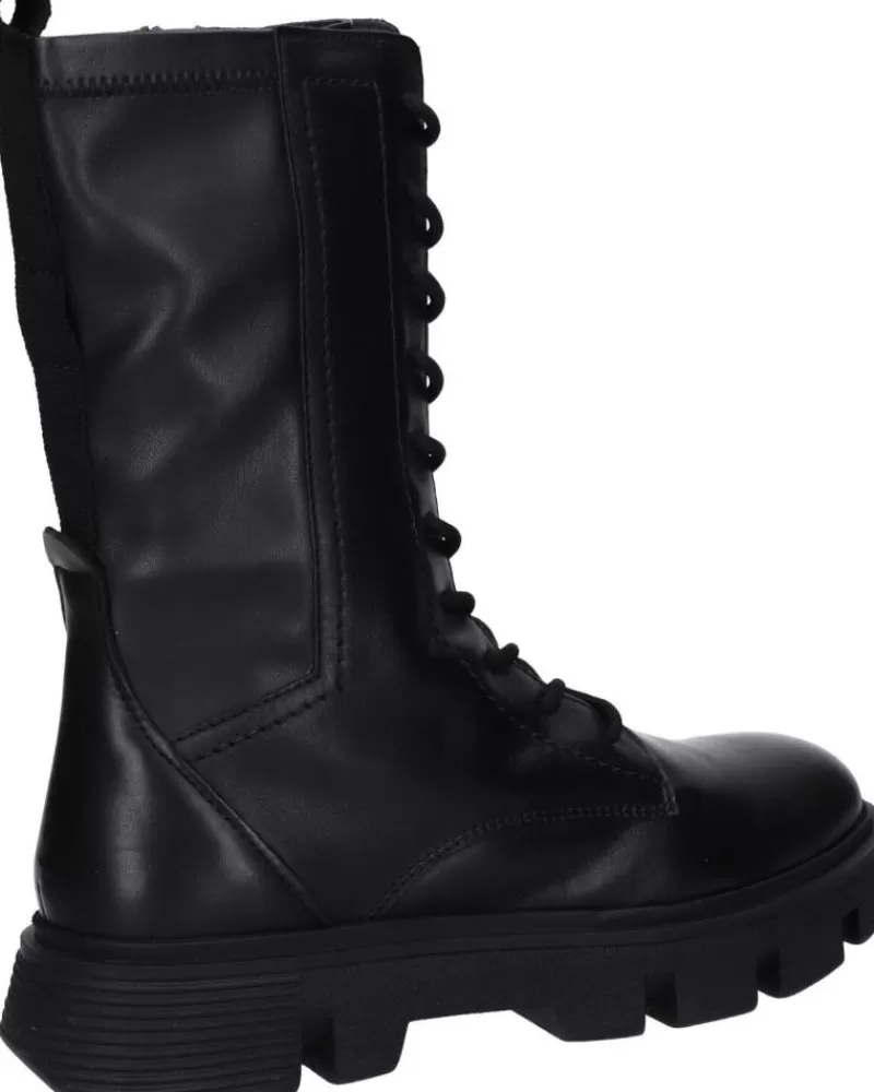 Woman GEOX Woman And Girl D26Uah 085Kb D Vilde C9999 Black