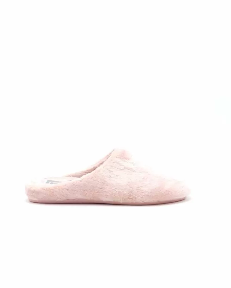 Girl MACARENA House Slipers-Woman And Girl House Slipers Zapatilla Anais 42 Nude
