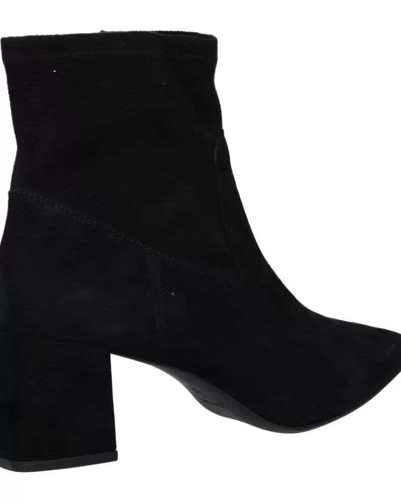 Woman GEOX Woman And Girl Mid Boots D16Nme 021Jz D Bigliana C9999 Black