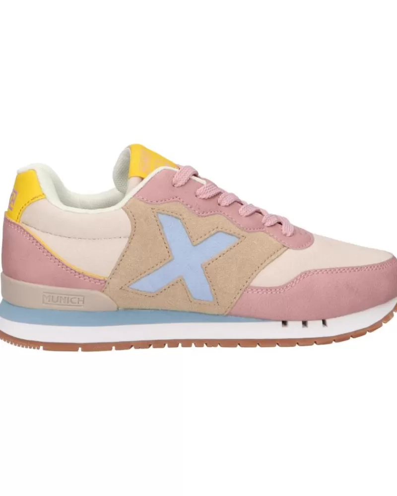 Woman MUNICH Woman And Girl 1690151 Dash Kid Rosa