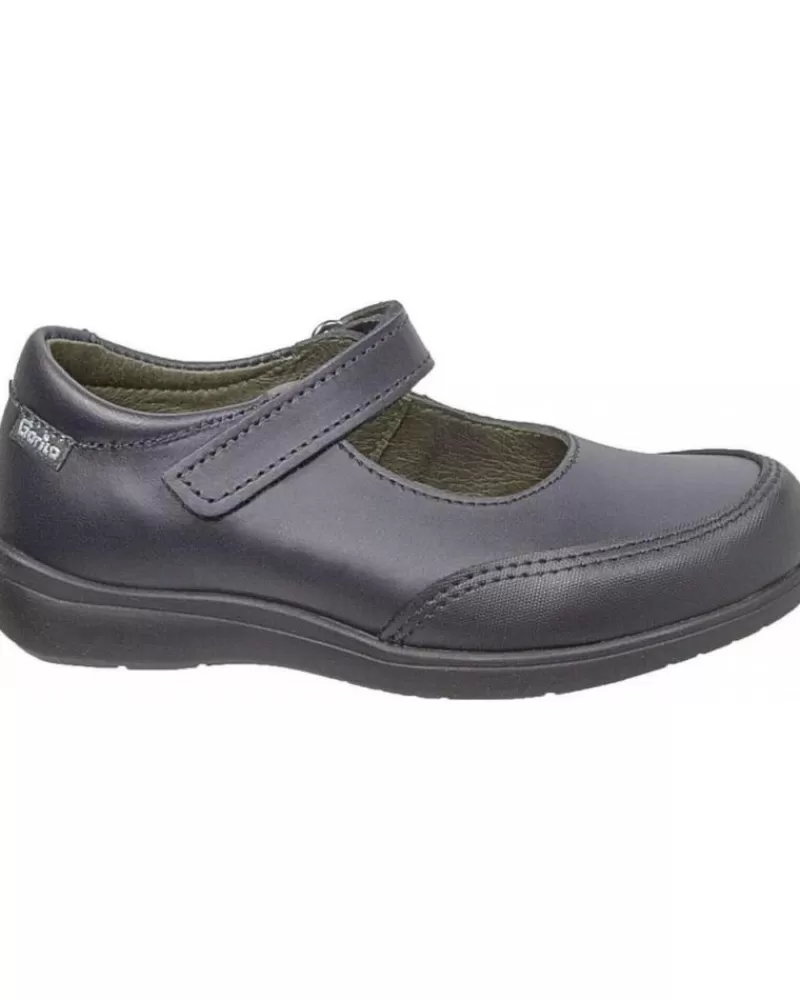 Girl GORILA Moccasins-Woman And Girl Shoes 30200 Marino Varios Colores
