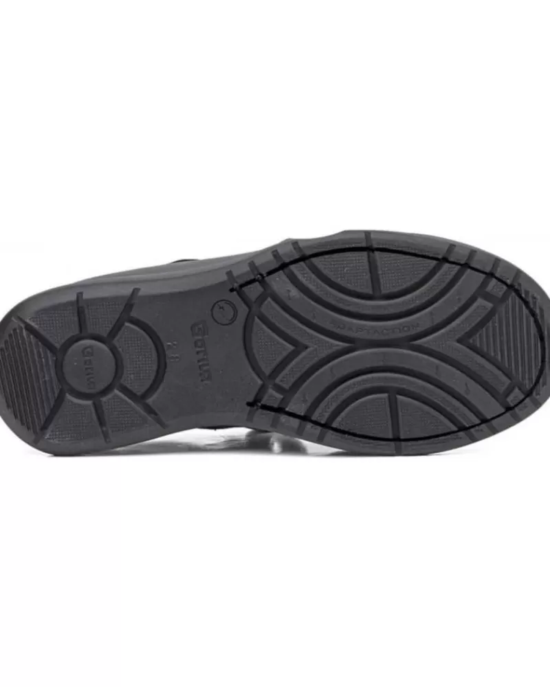 Girl GORILA Moccasins-Woman And Girl Shoes 30200 Marino Varios Colores