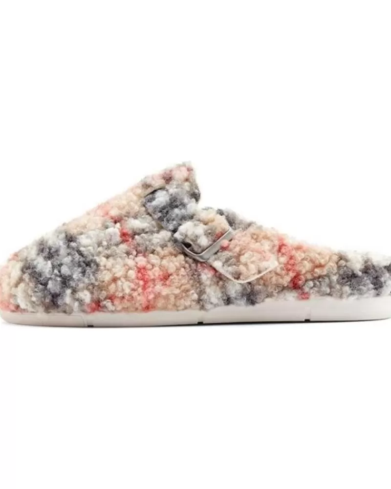 Boy DUUO Clogs-Woman And Man And Boy Clogs Zapatilla--D492708-Domo Nordik 008 Multicolor