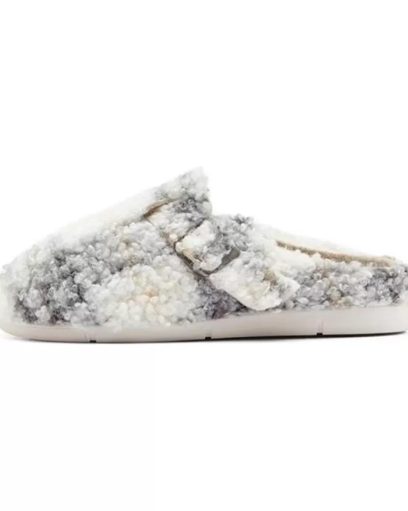 Boy DUUO Clogs-Woman And Man And Girl And Boy Clogs Zapatilla--D492709-Domo Nordik 009 Multicolor