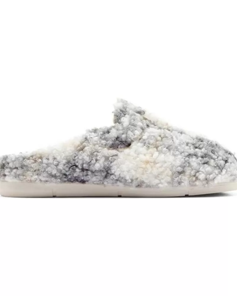Boy DUUO Clogs-Woman And Man And Girl And Boy Clogs Zapatilla--D492709-Domo Nordik 009 Multicolor