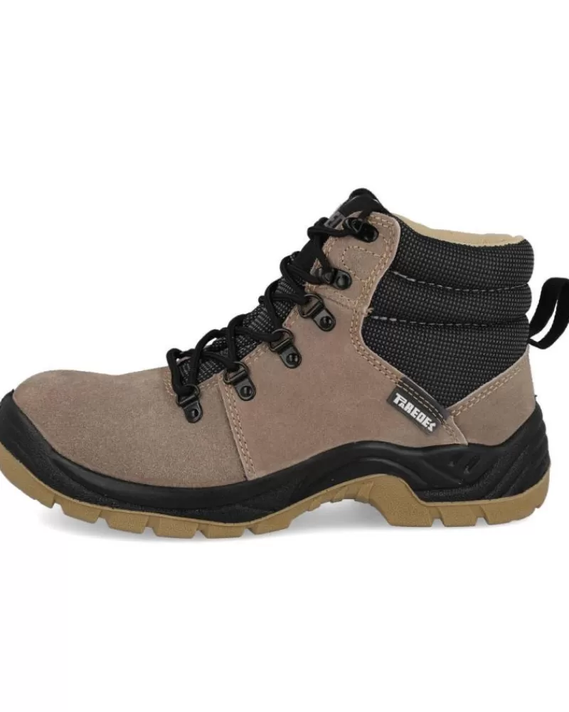 Man PAREDES Woman And Man Boots Country Ii Marron