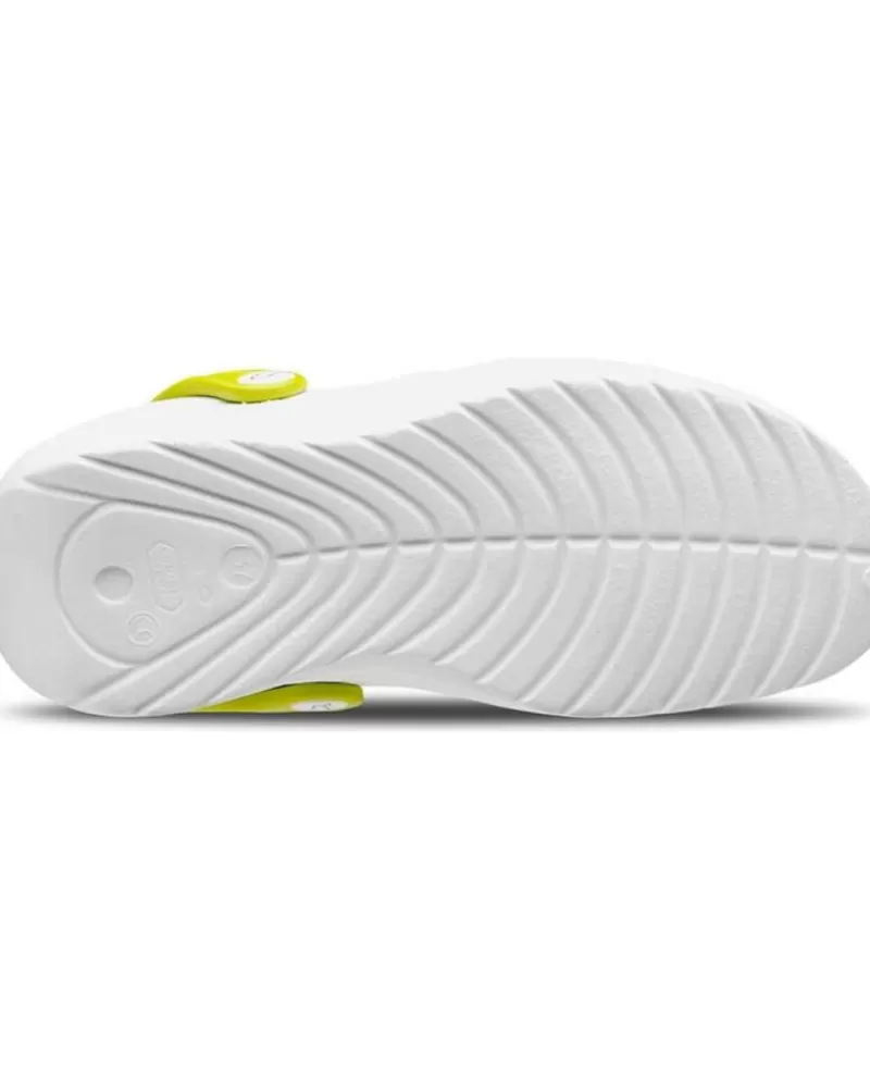 Man FELIZ CAMINAR Woman And Man Clogs Zuecos Sanitarios Asana - Verde