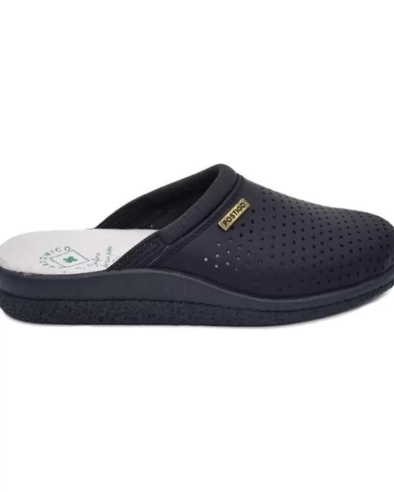 Man JAVER Woman And Man Clogs Calzado De Trabajo 04 Zueco Varios 12548