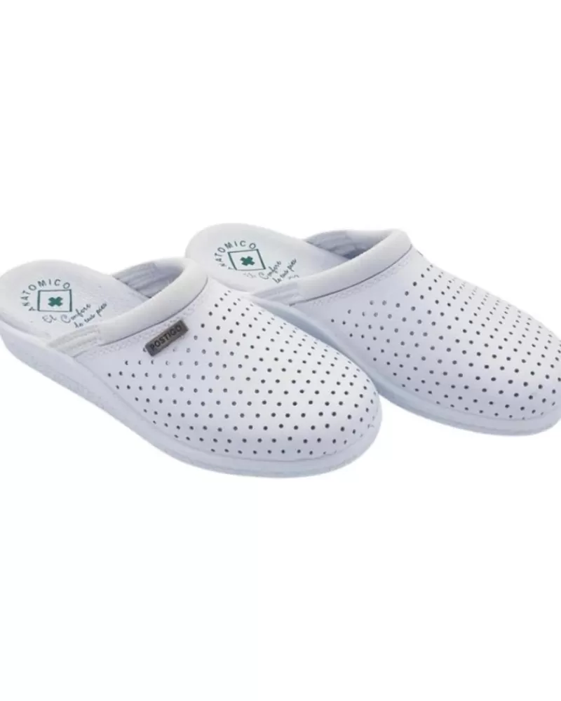 Man JAVER Woman And Man Clogs Calzado De Trabajo 04 Zueco Varios 12548