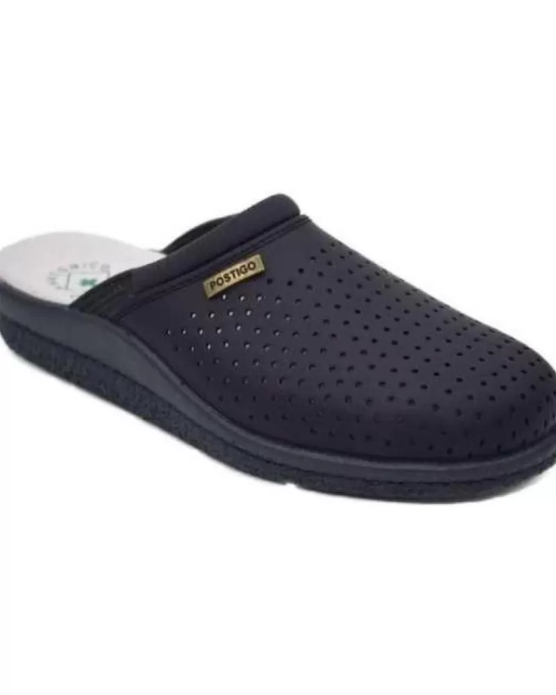 Man JAVER Woman And Man Clogs Calzado De Trabajo 04 Zueco Varios 12548