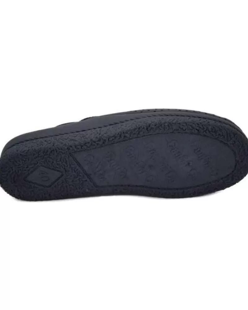 Man JAVER Woman And Man Clogs Calzado De Trabajo 04 Zueco Varios 12548 Marino