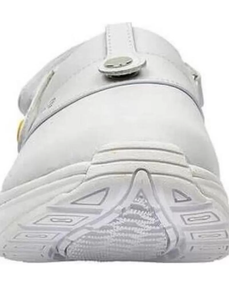 Man JOYA Woman And Man Clogs Iq Sd Zueco White