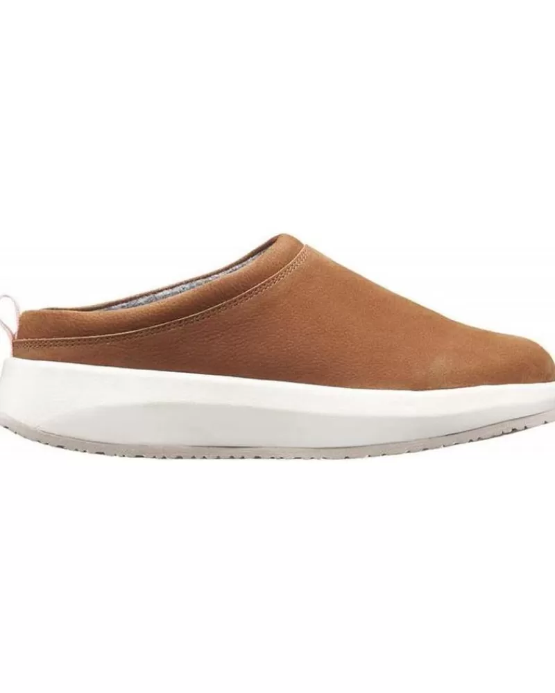 Man JOYA Woman And Man Clogs Zuecos Riga W Brown
