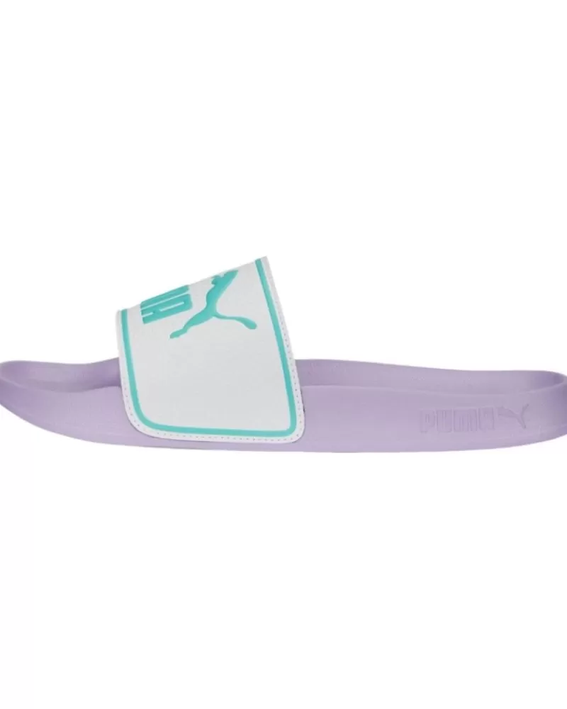 Man PUMA Woman And Man Flip Flops Pu384139 17