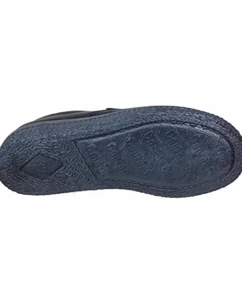 Man JAVER Woman And Man Shoes Calzado De Trabajo 01 Zuecos Varios 9701 Azul