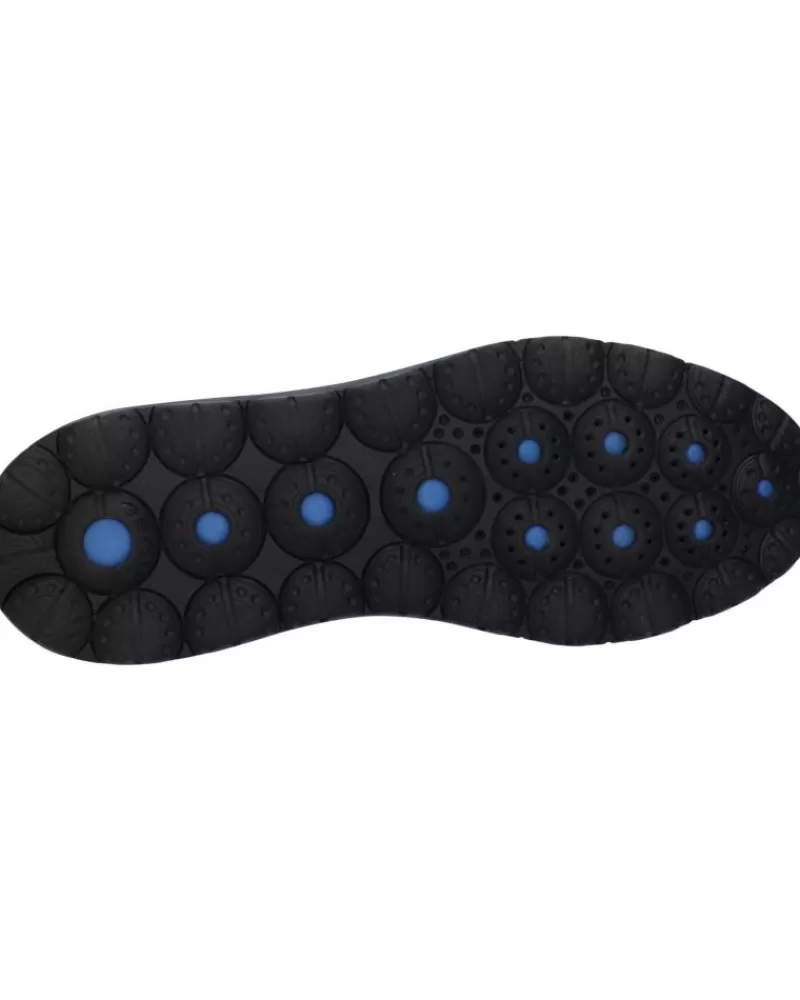 Man GEOX Woman And Man Zapatillas Deporte U26Fdb 000Zg U Spherica 4X4 B Abx C9999 Black