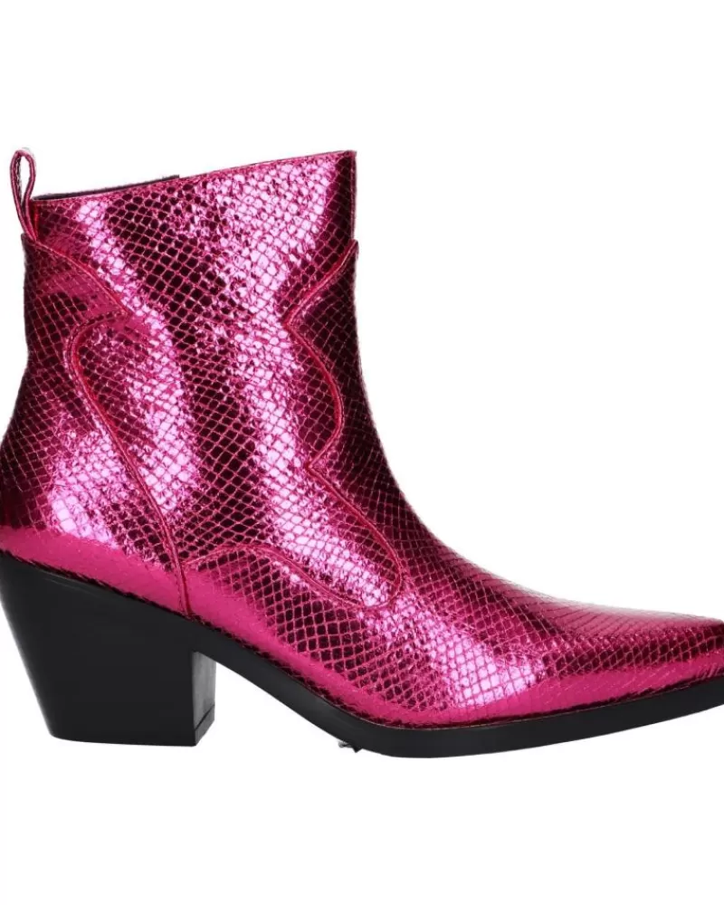 Woman BEFREE Woman Sanse-2320 Snake Fuxia
