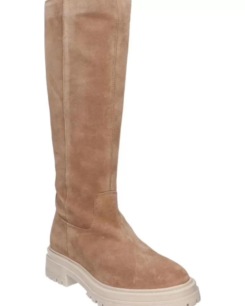 Woman GEOX Woman Boots D04Hrc 00022 D Iridea C5004 Sand