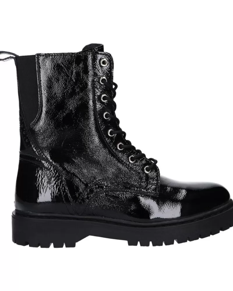 Woman GEOX Woman Boots D26Qdd 00067 D Bleyze C9999 Black