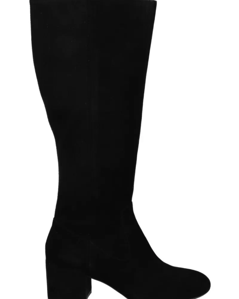 Woman GEOX Woman Boots D26Twh 021Jz D Eleana C9999 Black