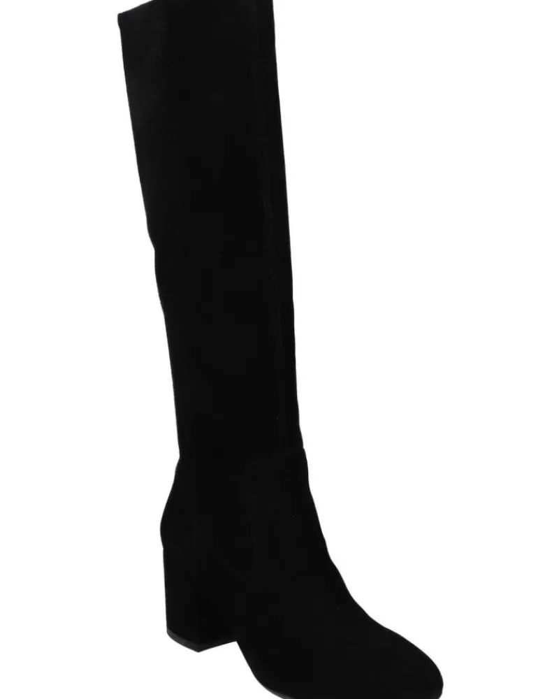 Woman GEOX Woman Boots D26Twh 021Jz D Eleana C9999 Black