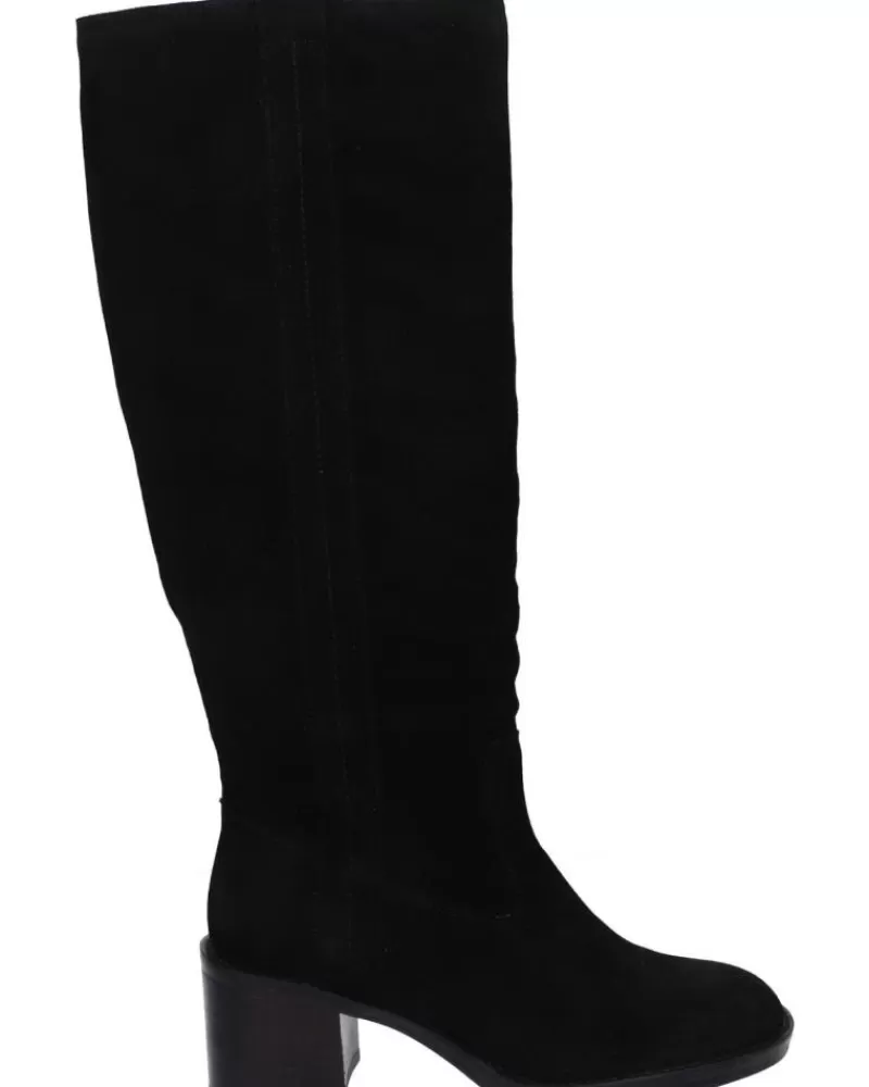 Woman GEOX Woman Boots D26Tyf 00022 D Giulila C9999 Black