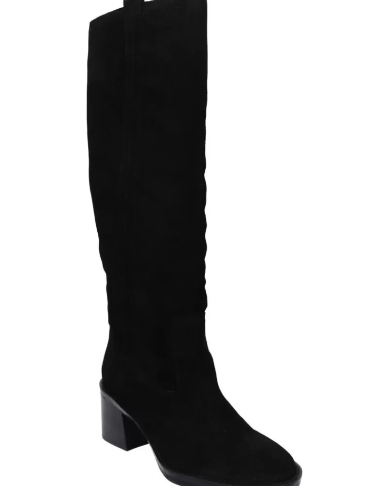 Woman GEOX Woman Boots D26Tyf 00022 D Giulila C9999 Black