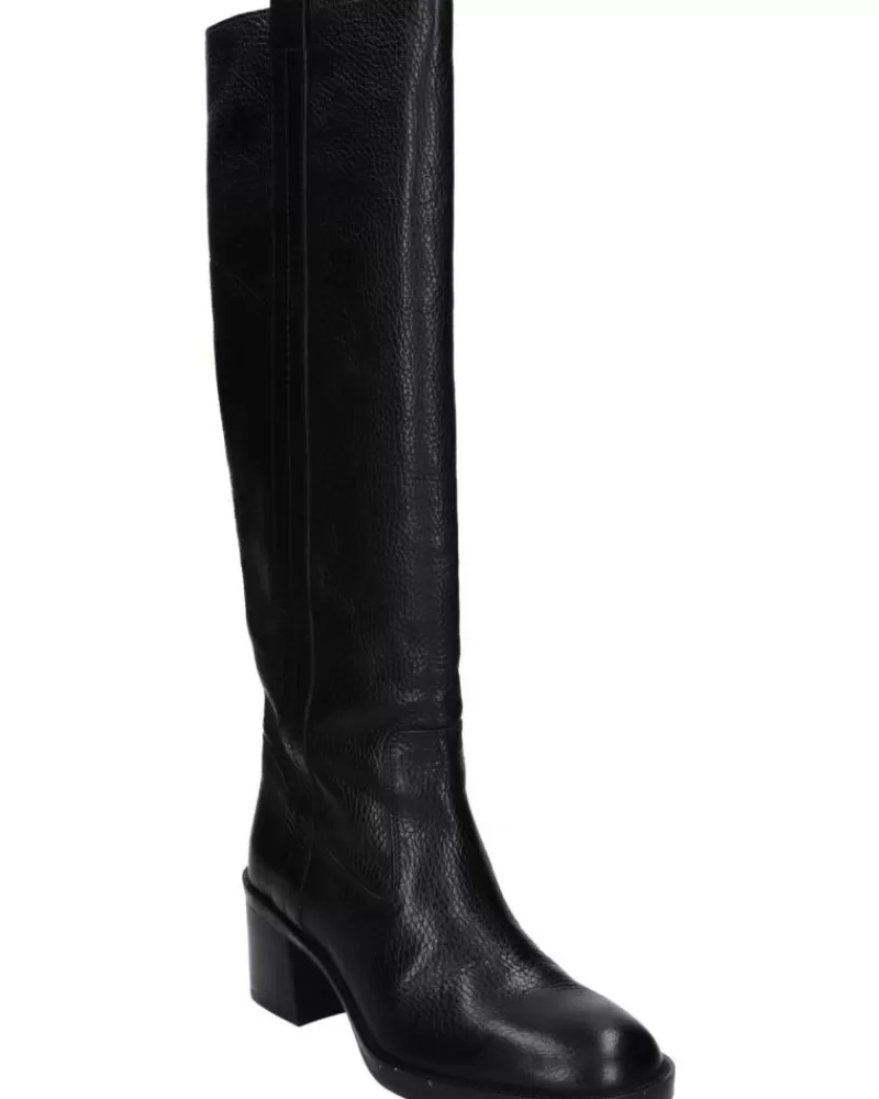 Woman GEOX Woman Boots D26Tyf 00046 D Giulila C9999 Black