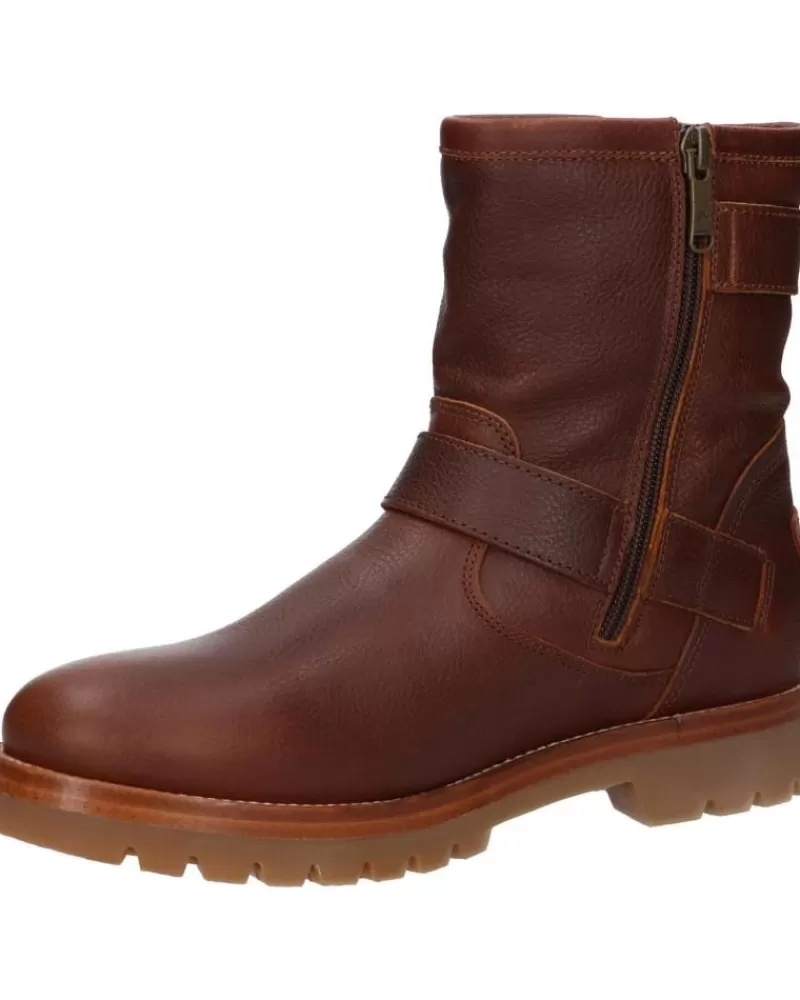 Woman PANAMA JACK Woman Boots Felina Igloo B28 Napa Grass Cuero