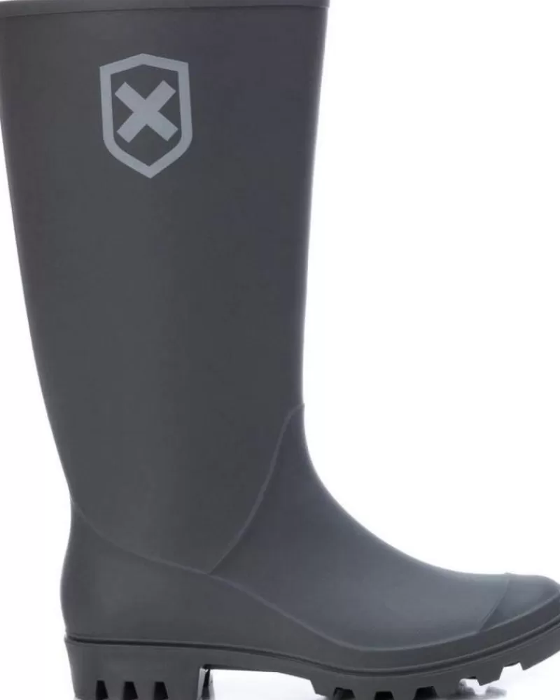 Woman XTI Woman Boots 140390 Gris