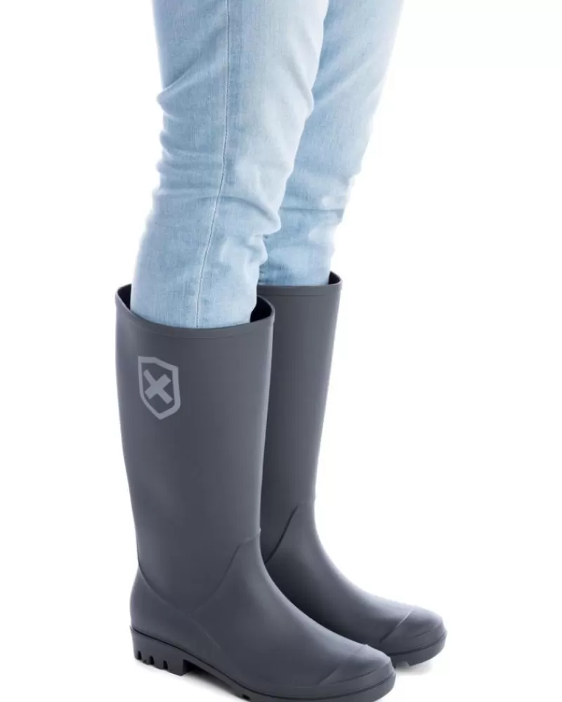 Woman XTI Woman Boots 140390 Gris
