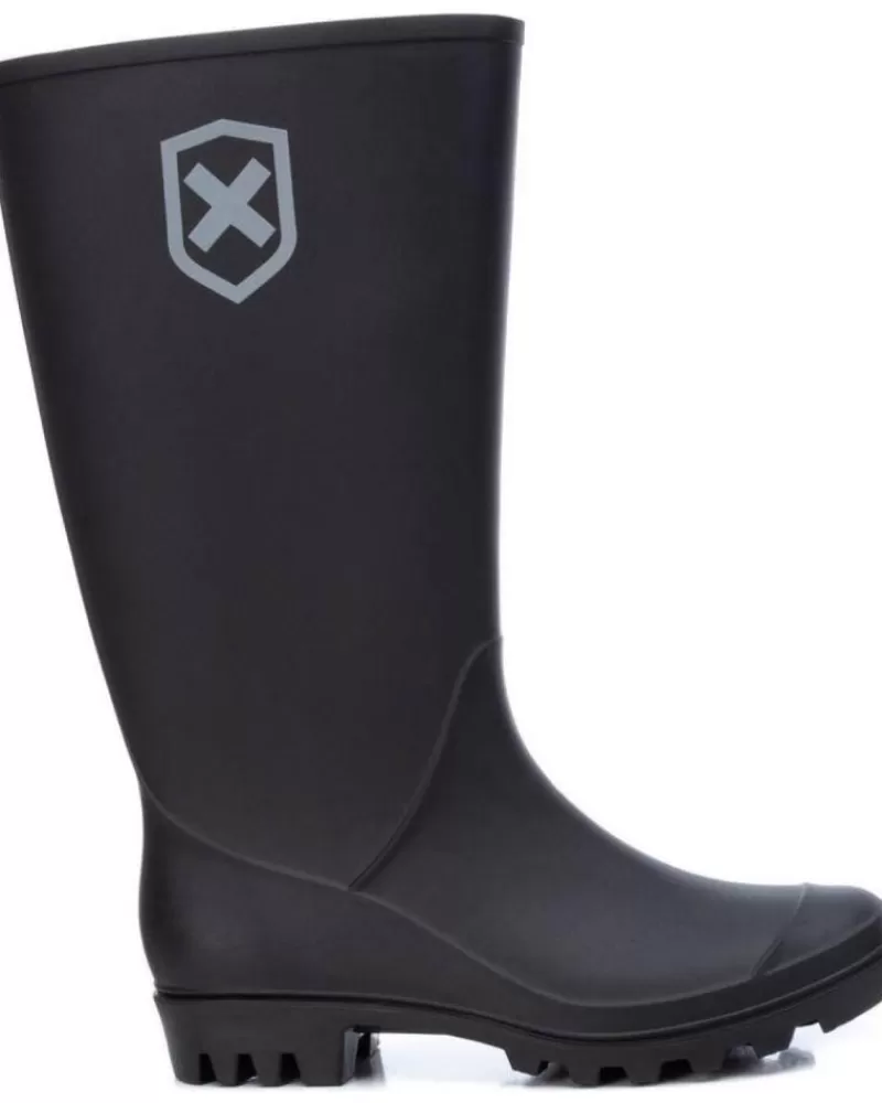 Woman XTI Woman Boots 140390 Negro