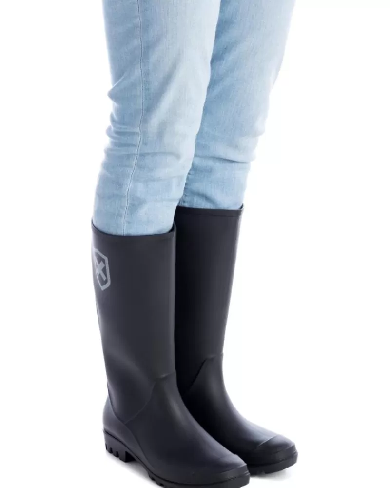 Woman XTI Woman Boots 140390 Negro