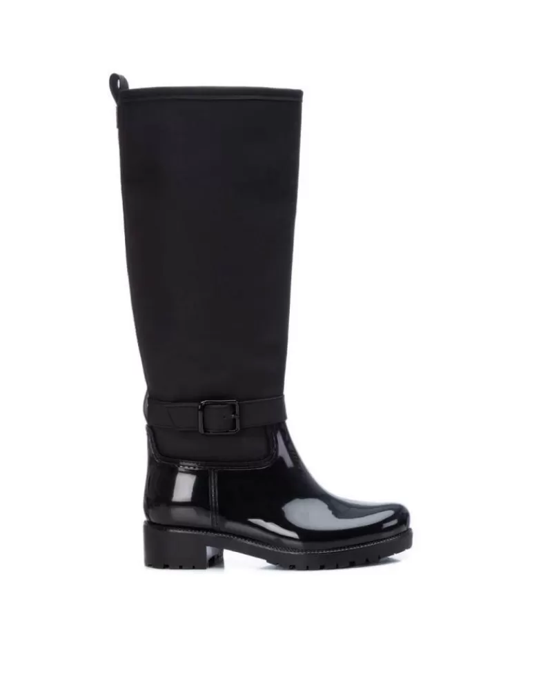 Woman XTI Woman Boots 140432 Negro
