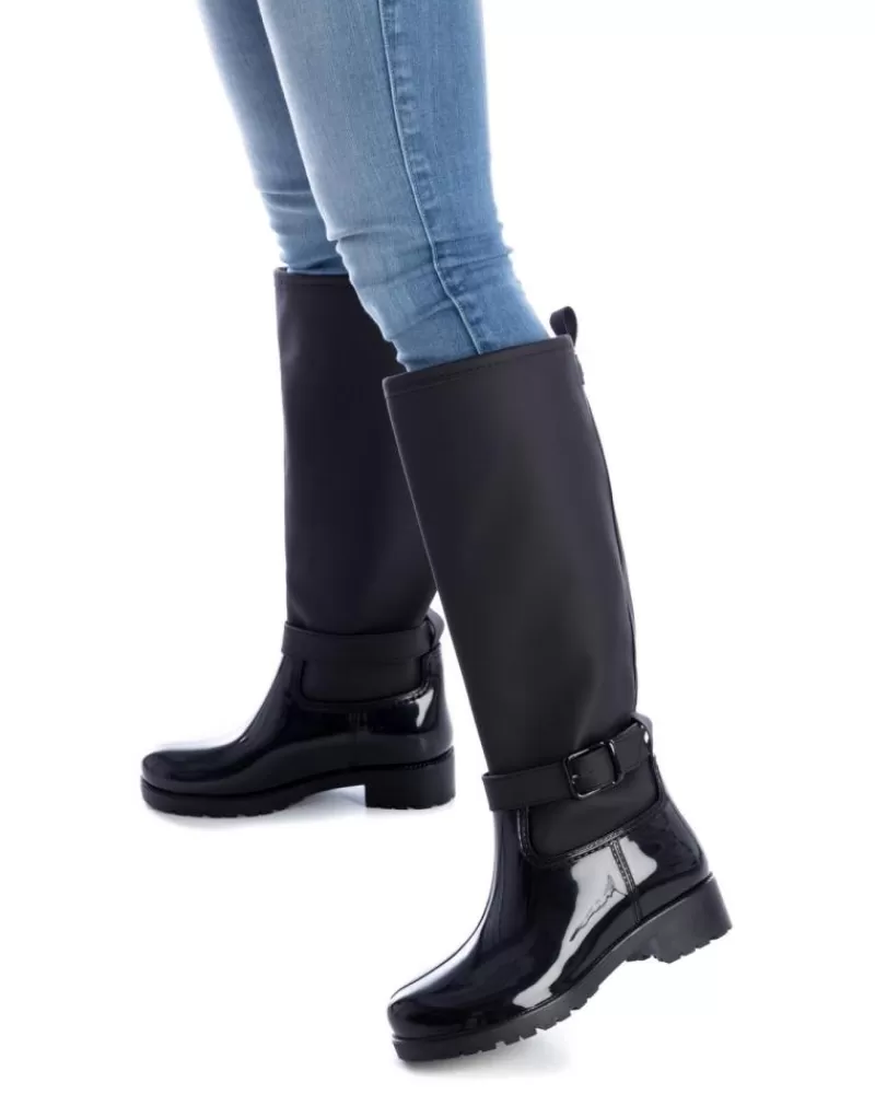 Woman XTI Woman Boots 140432 Negro