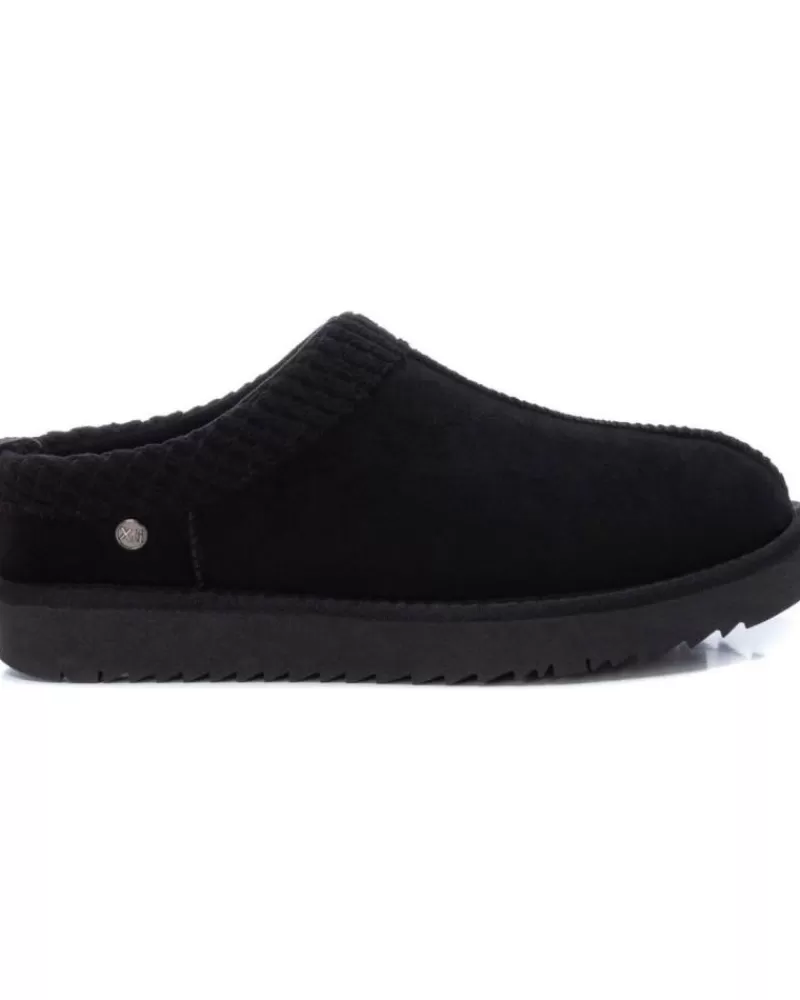 Woman XTI Woman Clogs 142119 Negro