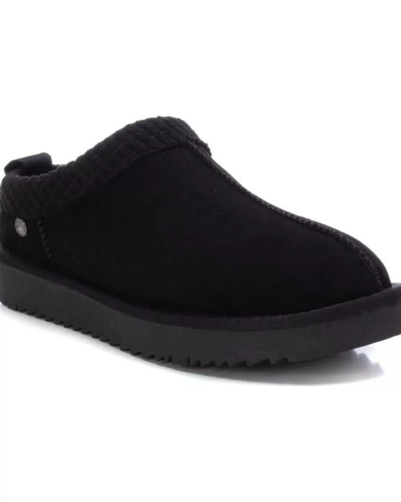 Woman XTI Woman Clogs 142119 Negro