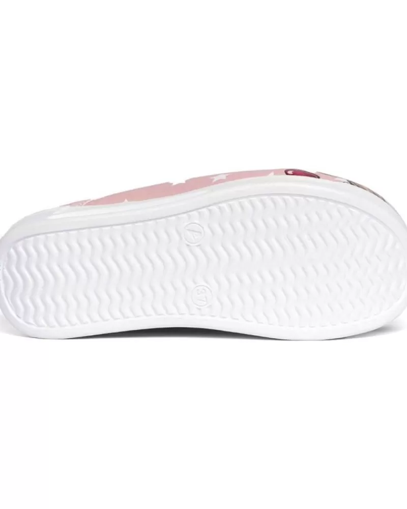 Woman ZUEKOOS Woman Clogs Zueco Buho Closed Airmax Multicolor