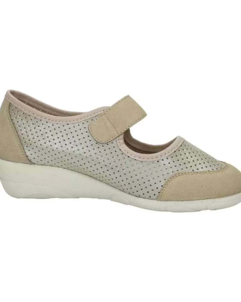 Woman D`CUTILLAS Woman Flat Shoes 3175 Salinas
