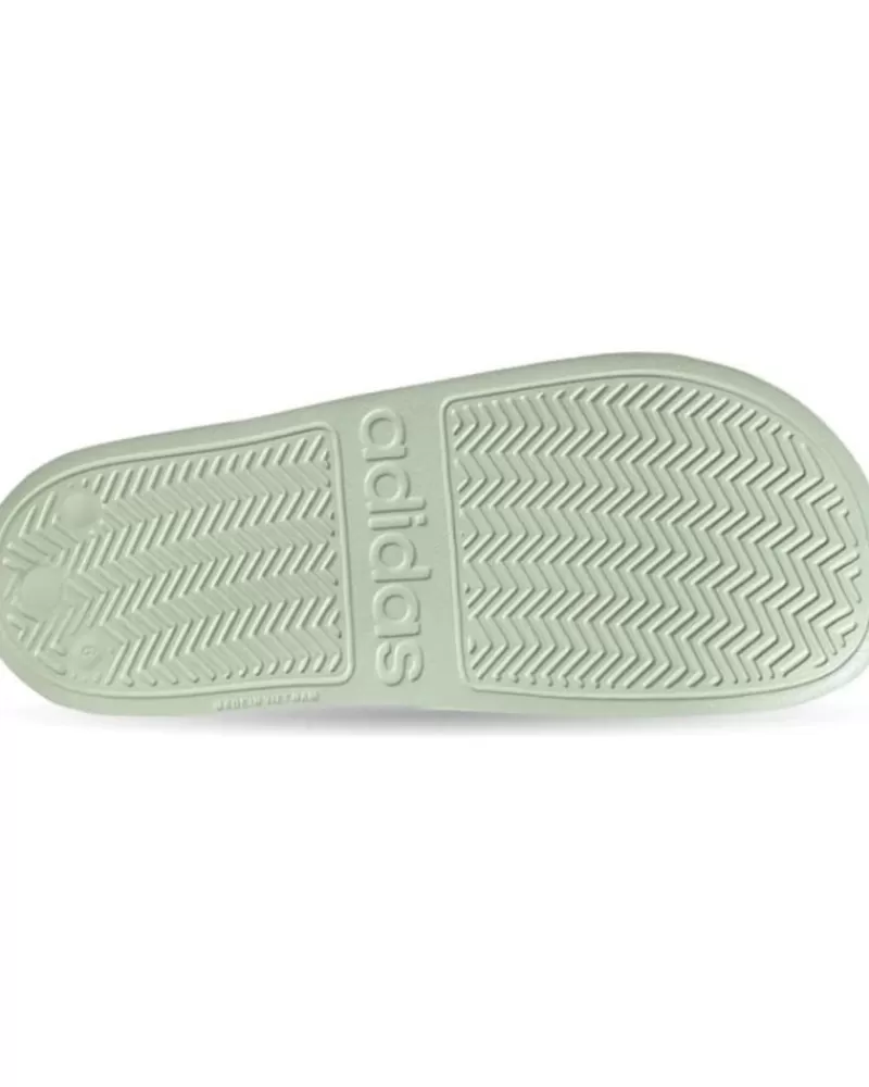 Woman ADIDAS Woman Flip Flops Chanclas Adilete Shower Verde Ro Multi
