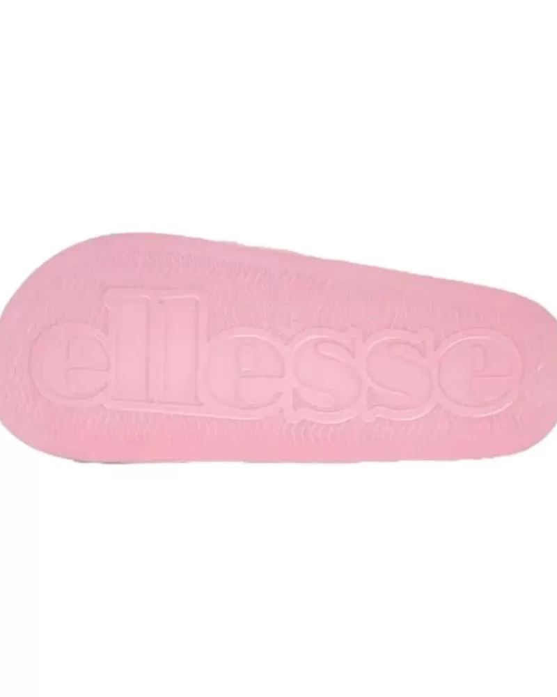 Woman ELLESSE Woman Flip Flops Chancla W Rosa Filippo Multicolor