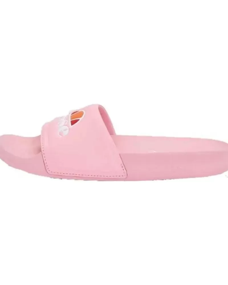 Woman ELLESSE Woman Flip Flops Chancla W Rosa Filippo Multicolor