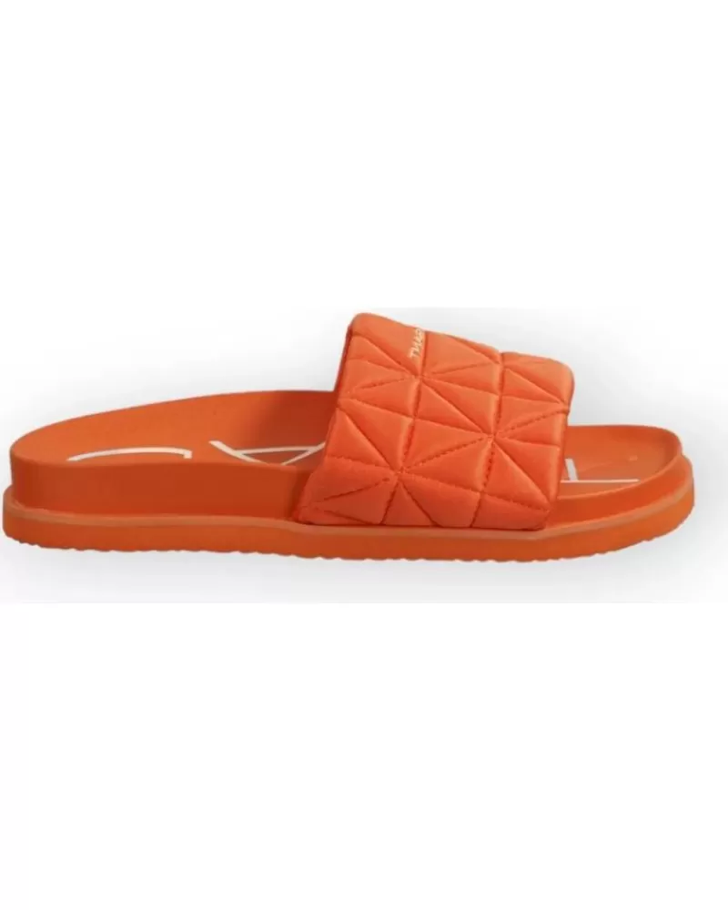 Woman GANT Woman Flip Flops Chancla Mardale Naranja