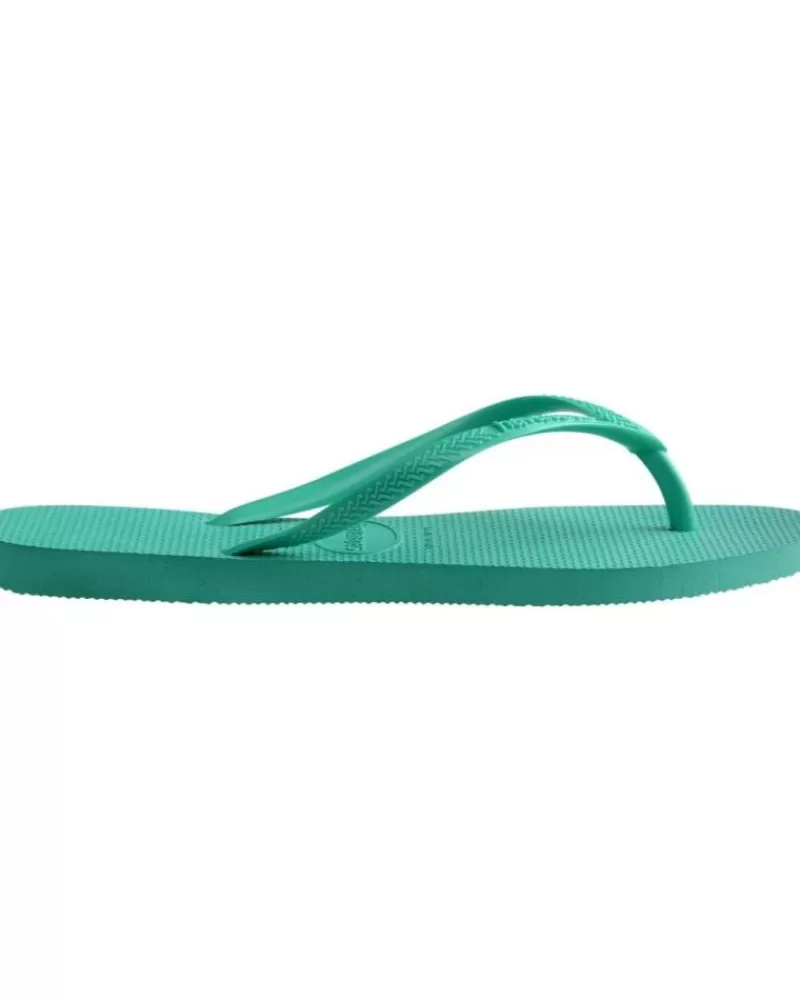 Woman HAVAIANAS Woman Flip Flops 4000030H Verde