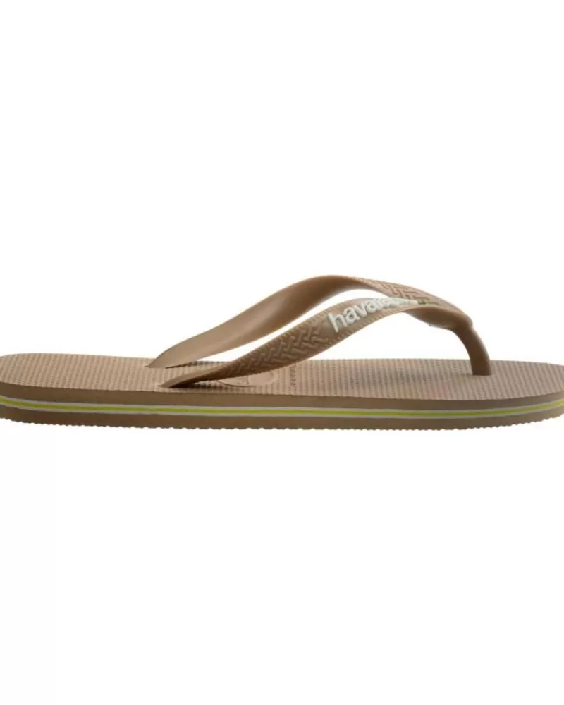 Woman HAVAIANAS Woman Flip Flops 4110850H Marron