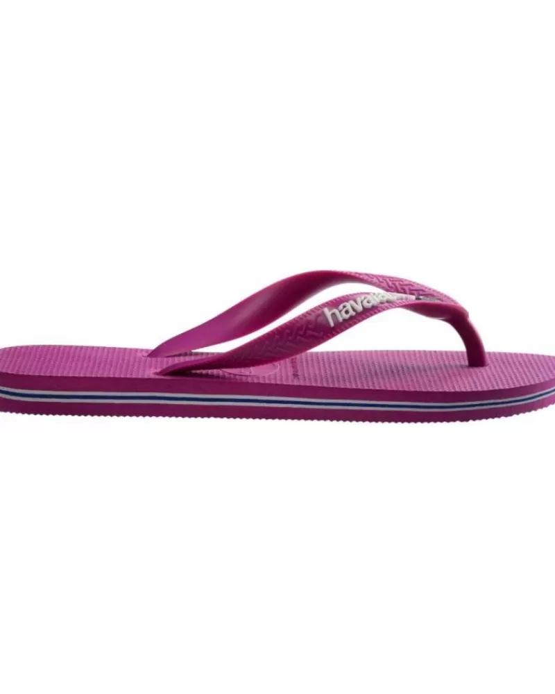 Woman HAVAIANAS Woman Flip Flops 4110850H Rosa
