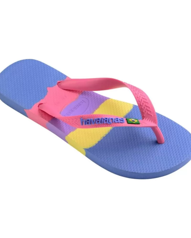 Woman HAVAIANAS Woman Flip Flops 4147239H Azul