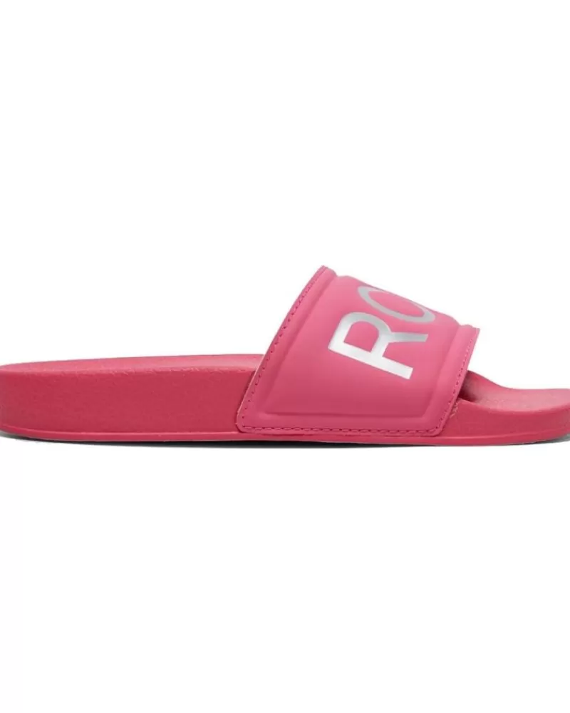 Woman ROXY Woman Flip Flops Argl100287 Pip