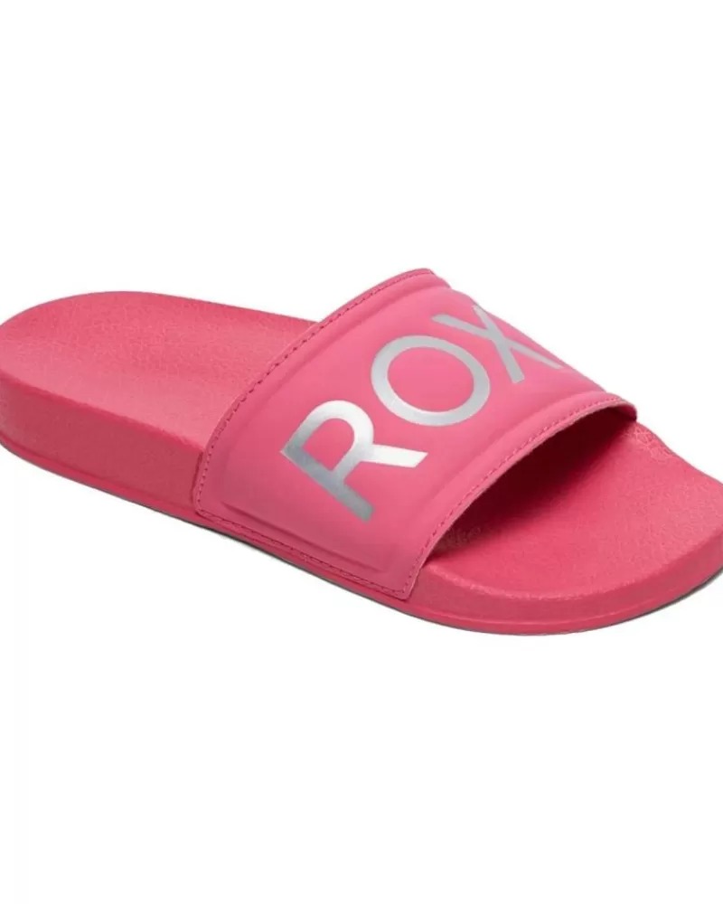 Woman ROXY Woman Flip Flops Argl100287 Pip