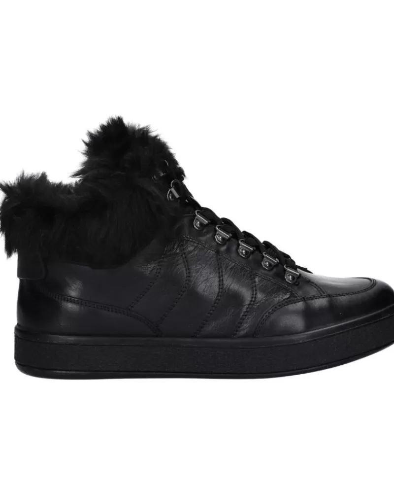 Woman GEOX Woman D26Ffe 085Bh D Leelu C9999 Black